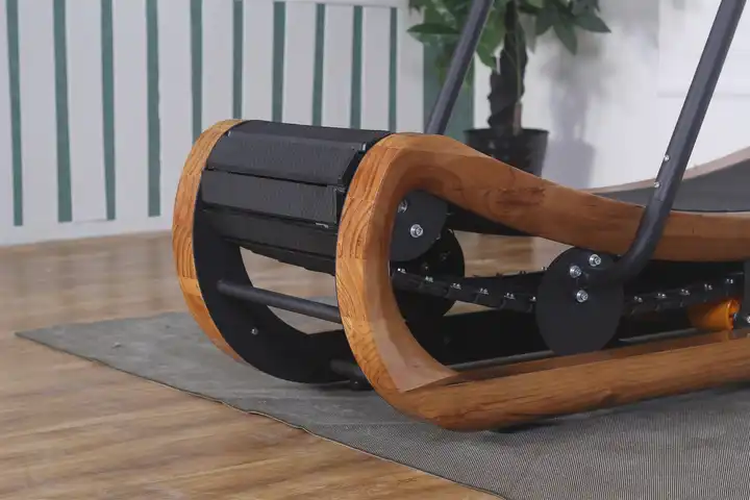 running machine running machine